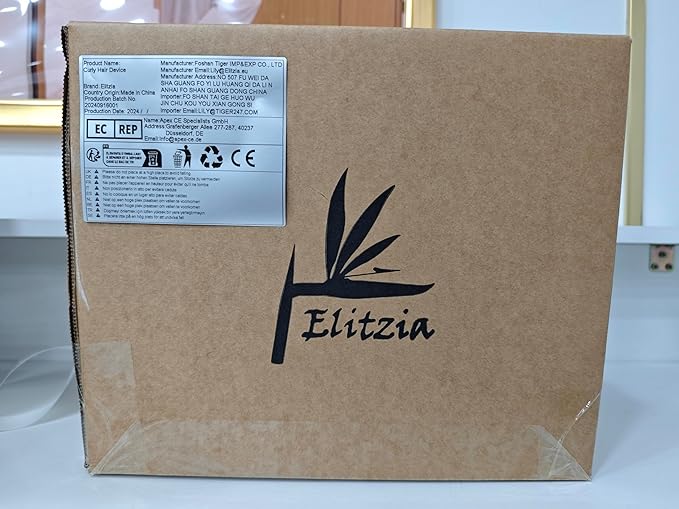 Elitzia Accessories Cup 70 80 90 105 120 One Pair Breast Enlargement Vacuum Pump Cups Shape Breast Lifting Machine Digital Breast Beauty Salon Spa Equipment Professional Beauty Instrument
