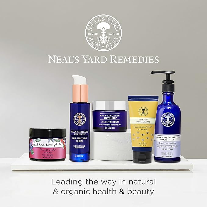 Neal's Yard Remedies Bee Lovely Body Butter 200g