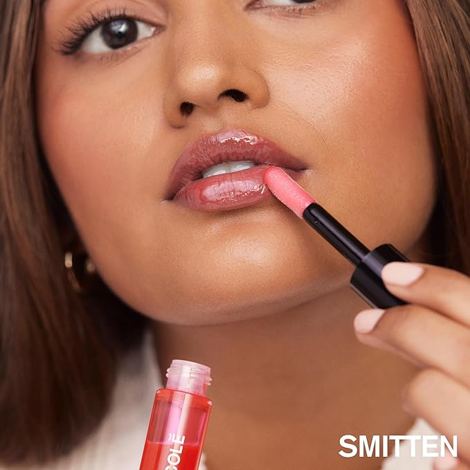 AMI COLÉ Hydrating Lip Treatment Oil natural