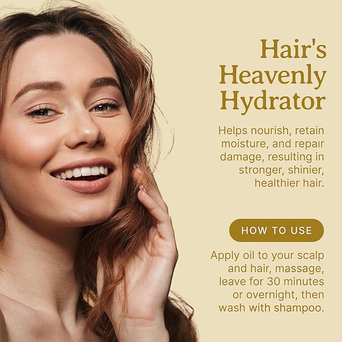 Bella Terra Oils - Marula Oil for Skin 4 oz - Dive into the Nutritional Excellence, Abundant in Vitamin C & Antioxidants, Perfect Companion for Your Face