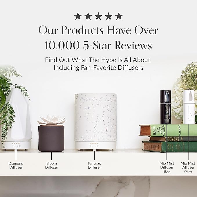 Edens Garden Headache & Migraine Aid Essential Oil Blend- 100% Pure Premium Grade, Undiluted, Natural, Therapeutic, Aromatherapy, The Best for Skin, Humidifiers, Face 30 ml (1 fl oz)