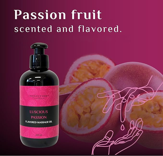 SbN - Tropical Scent Massage Oil for Muscle Relief & Relaxation - Sustainable, GMO-Free Formula with Natural Aromatherapy Scents