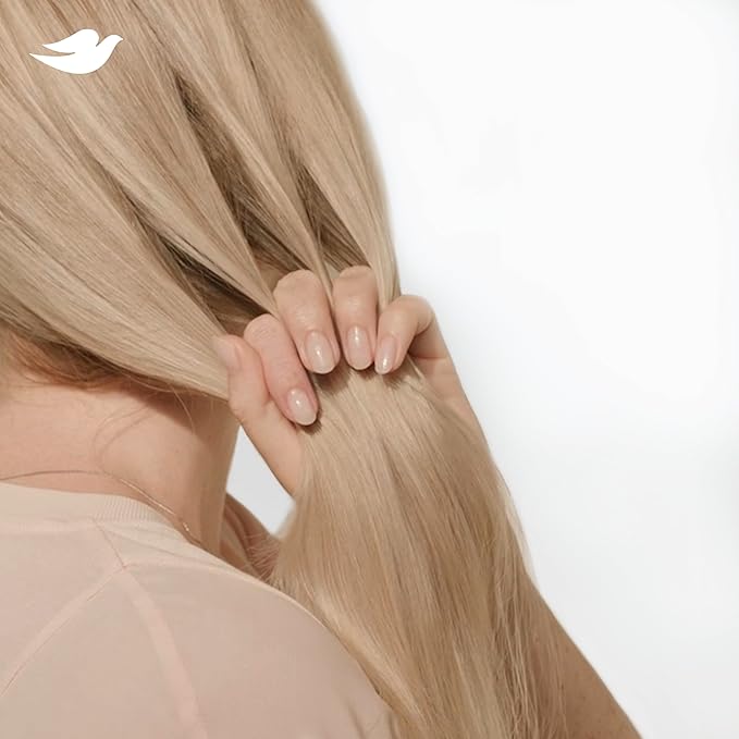 Dove Serum Bond Strength for Chemically Damaged Hair with Bio-Protein Care Technology and Peptide Complex 3.3 Fl Oz