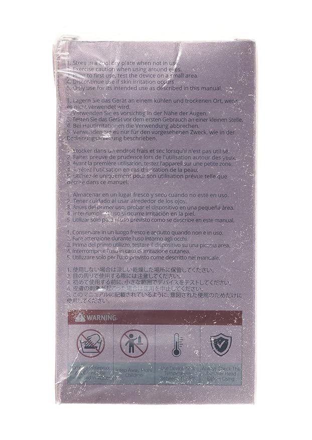 Facial - Nose Hair Remover Women: 2 in 1 Painless Electric Face Shaver and Nose Trimmer - Rechargeable Hair Removal Tool for Face Nose Ear Peach Fuzz Lips Chin