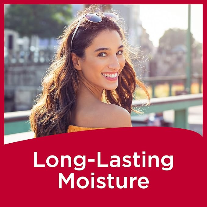 Carmex Medicated Lip Balm Jar, Lip OZ