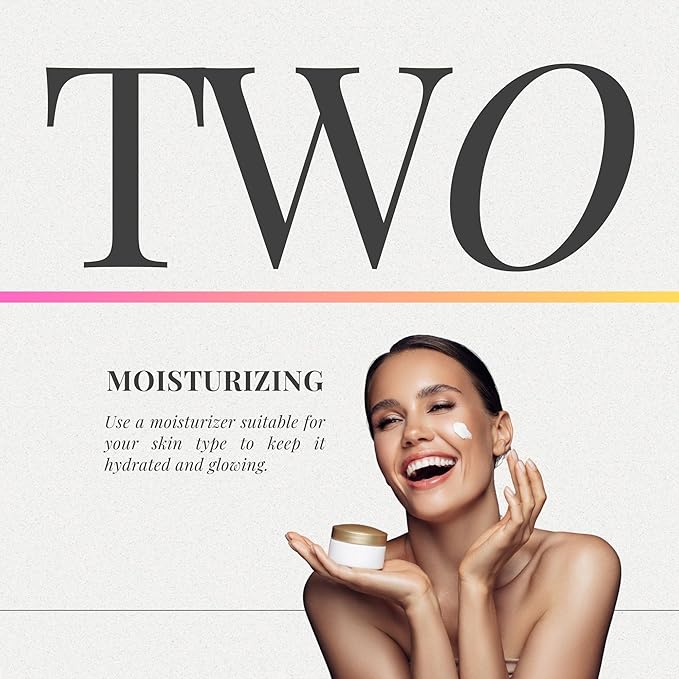 Luminous Peptide Serum Best Anti Aging Facial Treatment Skin Care Improve Fine Lines, Hydrate, Lifts Plumps Firms Reduce Deep Wrinkles Improve Skin Tone for Men and Women