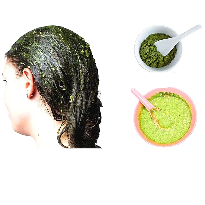 Jaunty Qasil Powder 100 Grams | 3.5 oz Ancient Somali Beauty Secret - Plant Based Mask Natural Deep Cleansing