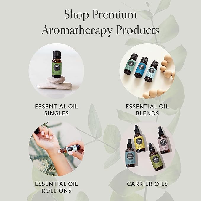 Edens Garden Common Cold Aid Essential Oil Roll-On Blend- 100% Pure Premium Grade, Natural, Therapeutic, Aromatherapy, Kid & Skin Safe, The Best for Health, Relaxation Pre-Diluted 10 ml (.33 fl oz)