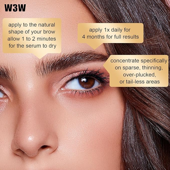 Lash Serum&Eyebrow Growth Serum Set,2025 Upgrade -Rapid Eyelash for Stronger,Eyebrow Growth Serum,Natural Ingredients (Upgraded Lash&Brow Serum Set)