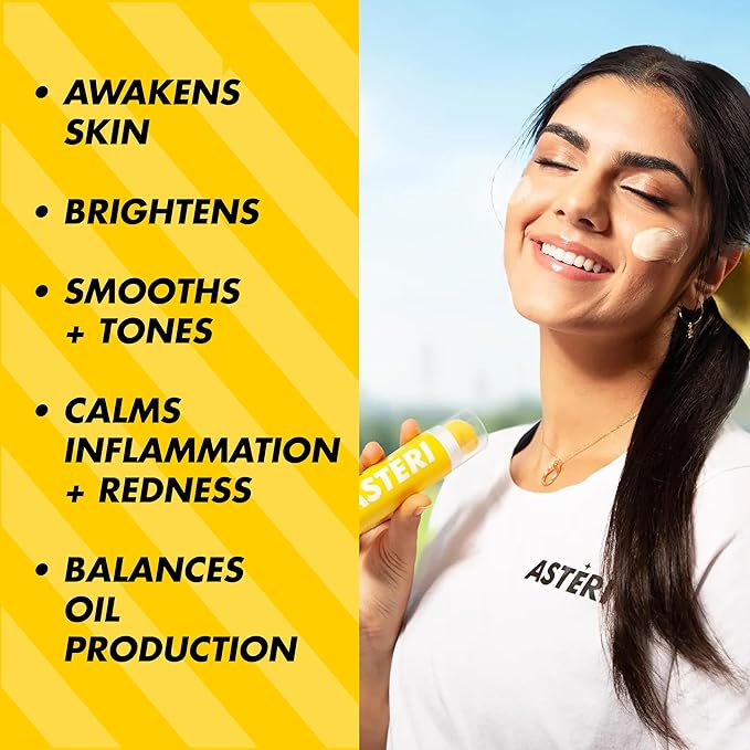 Alumni skincare weightless moisturizer -