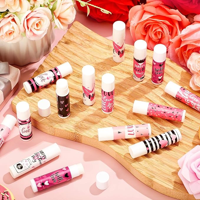 Dunzy 50 Pcs Thank You Gift