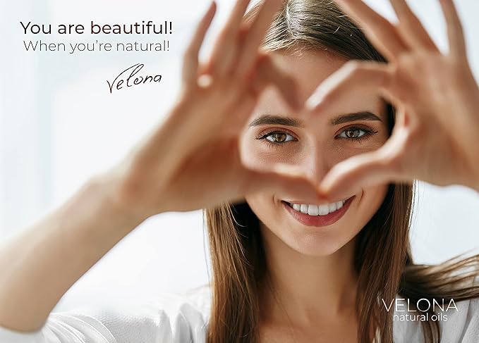 velona Lanolin Oil USP Grade 16 fl oz | 100% Pure and Natural Carrier Oil | Refined, Cold pressed | Skin, Hair, Body & Face Moisturizing | Use Today - Enjoy Results