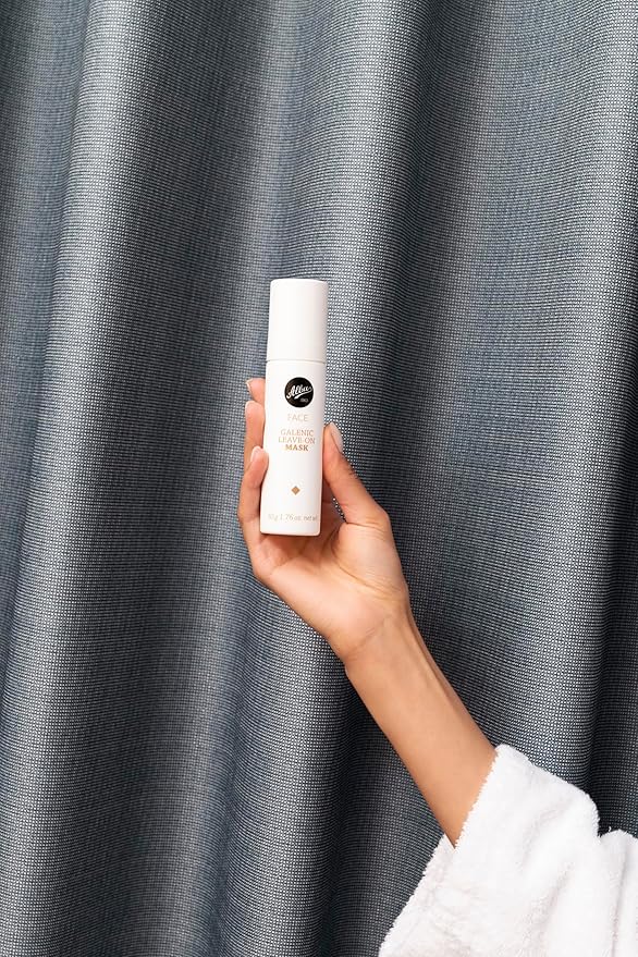 Alba1913 Overnight Face Mask - Intensive Sleeping Hydrating & Revitalizing Skincare Face Masks for Soft, Glowing Skin for Women - Ultimate Skin Care Treatment for Deep Hydration - 50ml