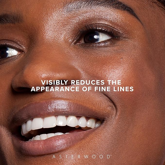 Asterwood Hyaluronic Acid Serum (4 oz) + Hyaluronic Acid Eye Serum