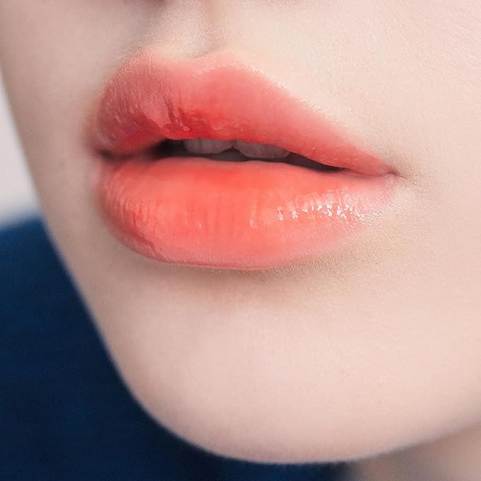 AOU GLOWY TINT BALM Tinted Lip Balm)