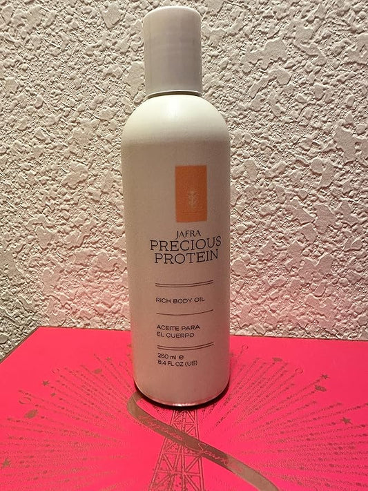 Jafra Precious Protein Oil