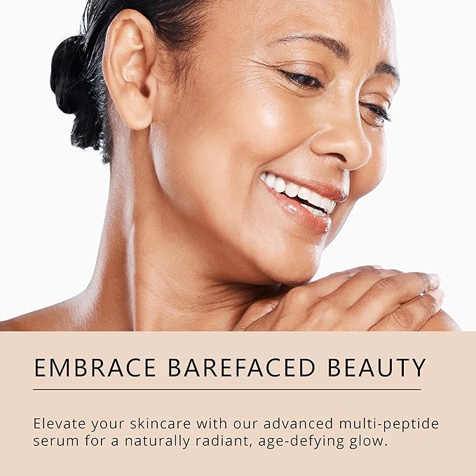 Asterwood Triple Repair Serum (2 oz) + Hyaluronic Acid Eye Serum