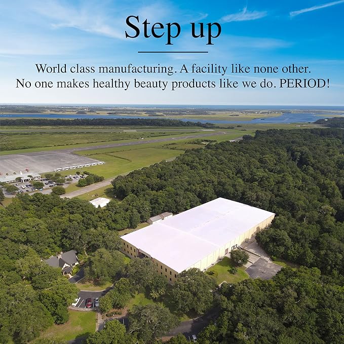 Deep Steep-Skin Care Line- Face Serums (1 oz, Hyaluronic Acid Serum)