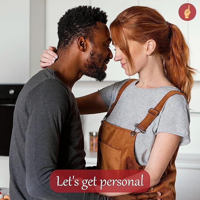 Organic - Edible Citrusy Sensual Massage Oil for Couple Date Night | for Intimate Moments Passion Body Glide No Stain & Non-Sticky | with Coconut Oil, Natural Grapefruit & Lime