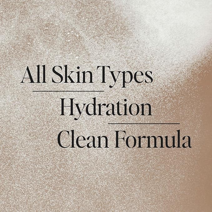 DIME Beauty Thirsty Face Mist with Electrolytes, Meadowfoam, and Sea Buckthorn, Hydrating Facial Spray, 2 oz / 60 ml