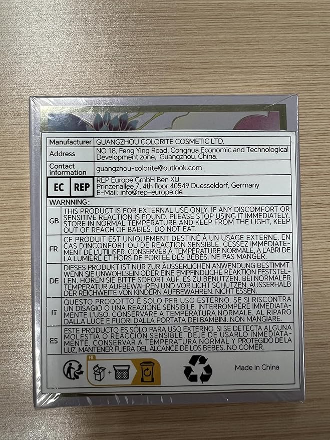 blush for cheek pink coral cheek color makeup powder blusher creamy texture long lasting shimmering glitter highlight 2 in 1 C05 Crystal Frost