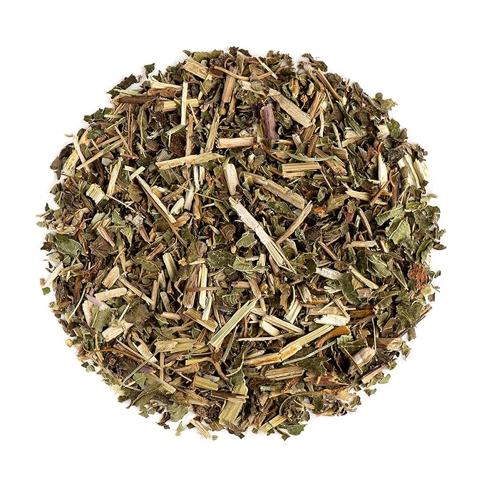 Meadowsweet Herbal Tea - Meadowsweet Herb Meadow Sweet Meadow