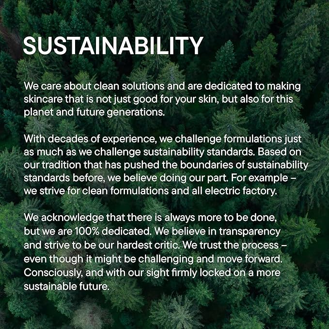 BABOR HSR Lifting Eye Cream, Anti Aging Eye Cream Instantly Minimizes Wrinkles Bags & Dark Circles, Eyelid Cream, Infused with Collagen to Smooth and Firm Under Eye, 1 oz