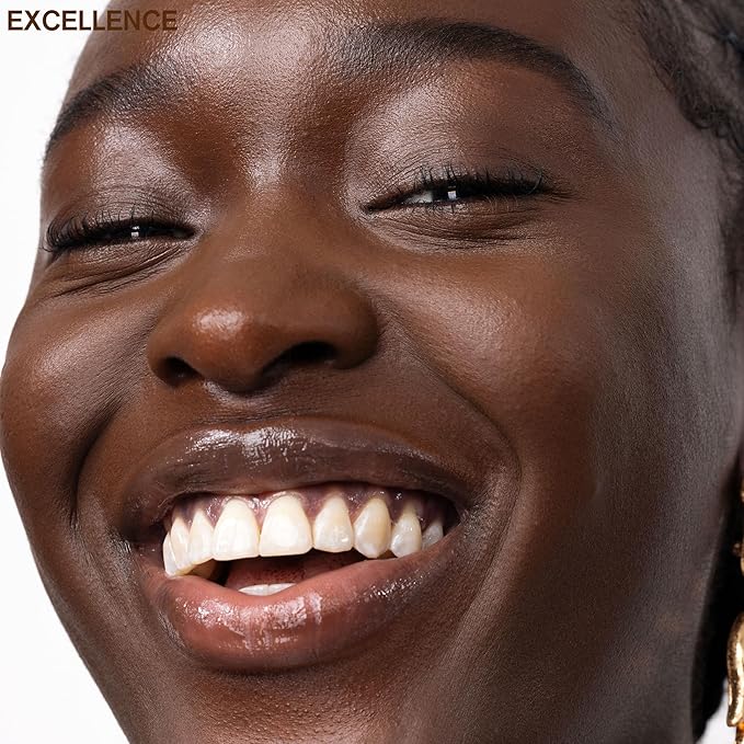 AMI COLÉ Hydrating Lip Treatment Oil natural