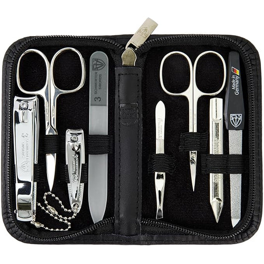 3 Swords Germany – manicure pedicure set kit (602)