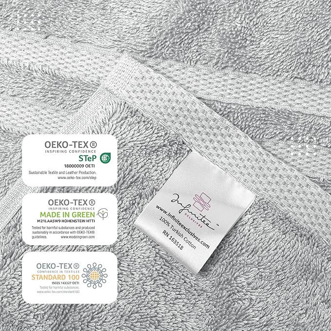 Infinitee xclusives 6 piece premium