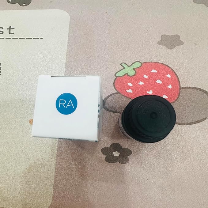 RAINBOW ABBY Passion Fruit Essential Oil, 100% Pure Organic Aromatherapy Oil for Diffuser, Massage, Yoga, Meditation, Bath, Skin Care, 10ml