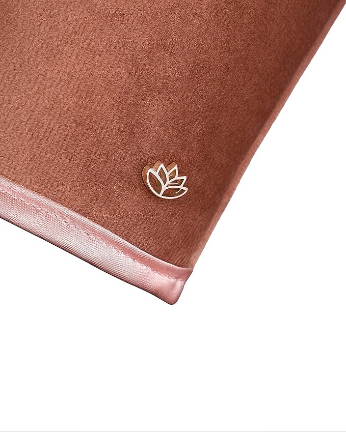 COCOSOLIS PREMIUM Self-Tanning Mitt Self-tanning applicator for easy and streak-free application of self-tanning lotion for face and body