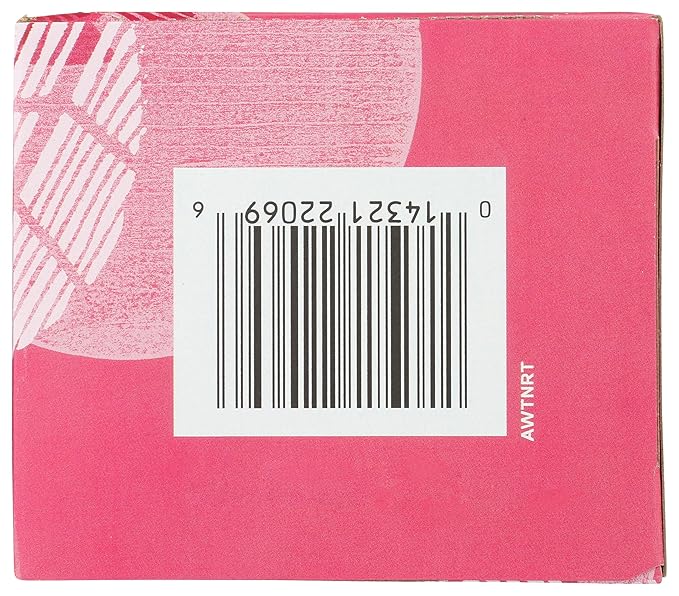 Allegro Tea, Organic Rose Tulsi Tea Bags, 20 ct