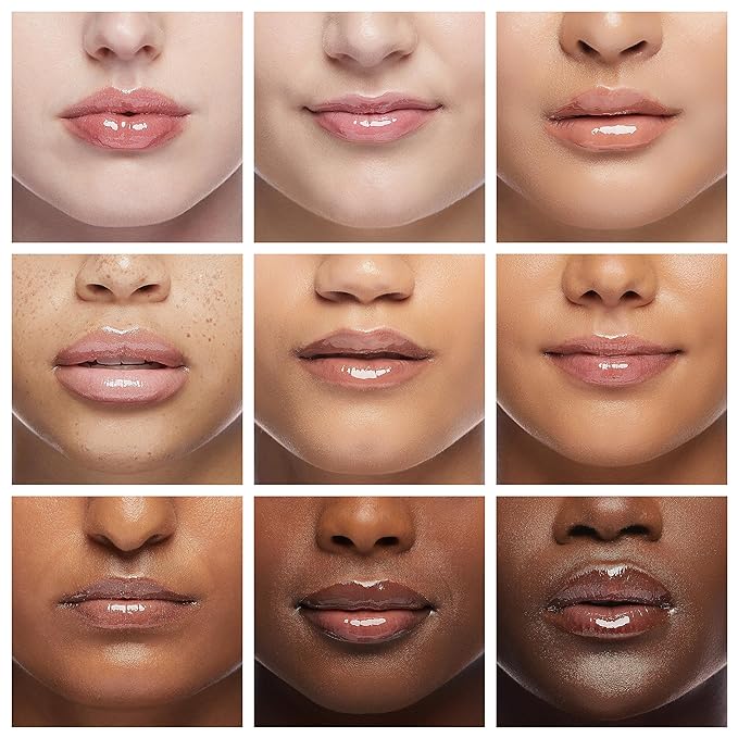 dasique Fruity Lip Jam (#07 Plum Balm