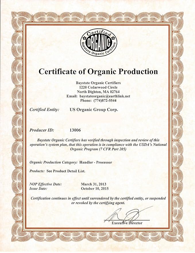 US Organic 100% Pure Geranium Essential Oil - USDA Certified Organic, Steam Distilled - W/Euro droppers (More Size Variations Available) (15 ml / .5 fl oz)