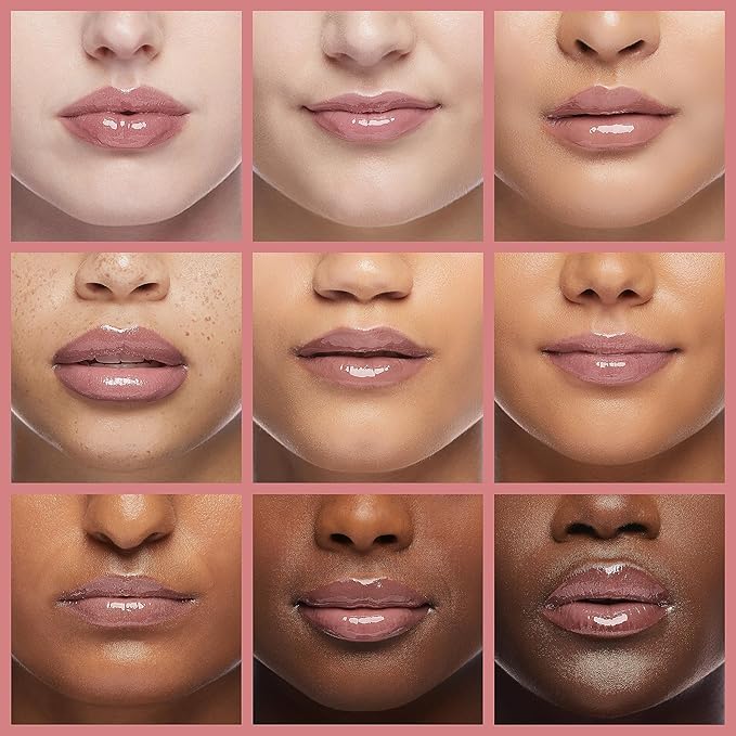 Christian Dior Addict Lip Glow #001 g