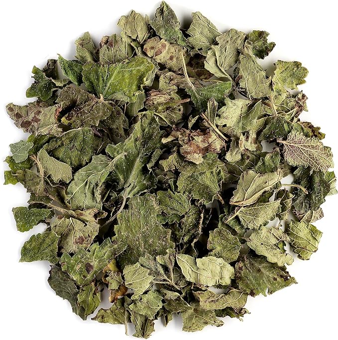 Lemon Balm Organic Loose Leaf - Sweet Lemony - Dried Mellisa Officinialis - Organic Lemon Balm Tea Lemonbalm Tea Lemin Lemon Leaves Lemon Balm Loose Tea Lemon Balm Leaves Loose Leaf Lemon Balm